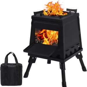 portable stoves