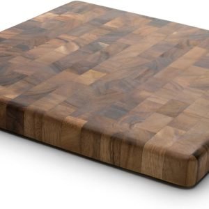 Square Chef's Cutting Board